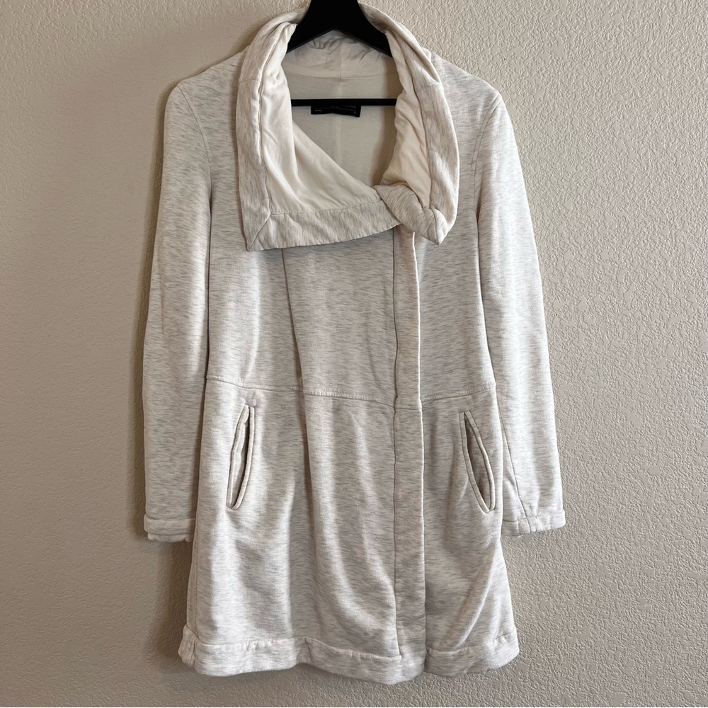 Peruvian Connection Athleisure Jacket Size Small